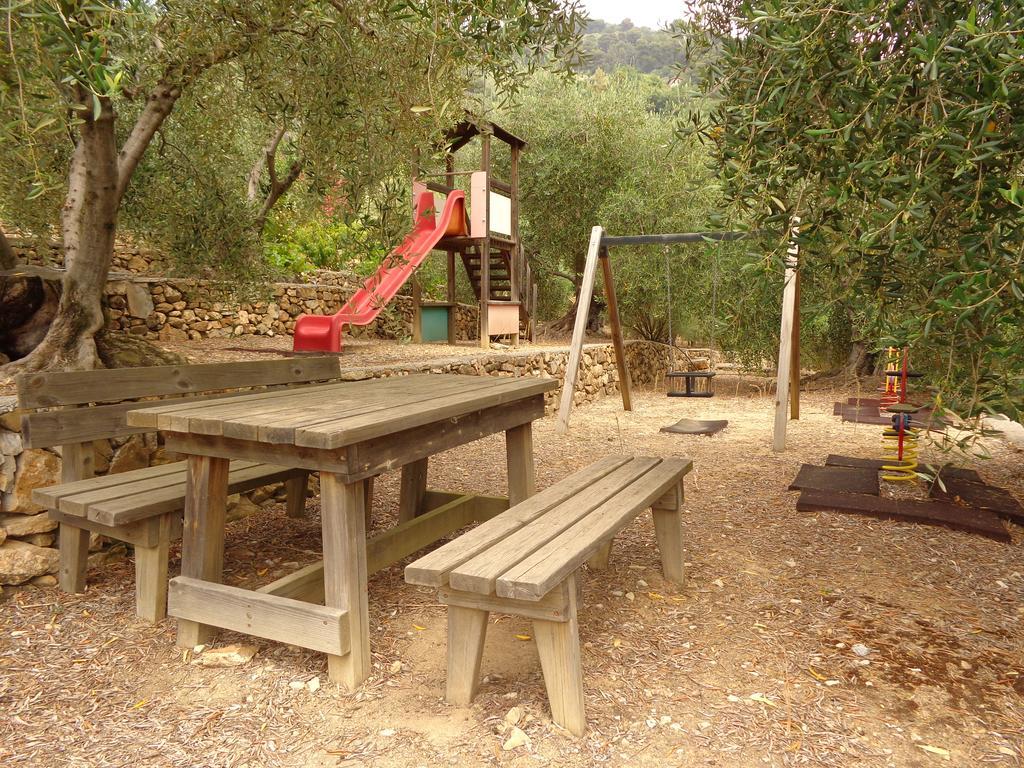 Agriturismo Turlin Vallebona 외부 사진