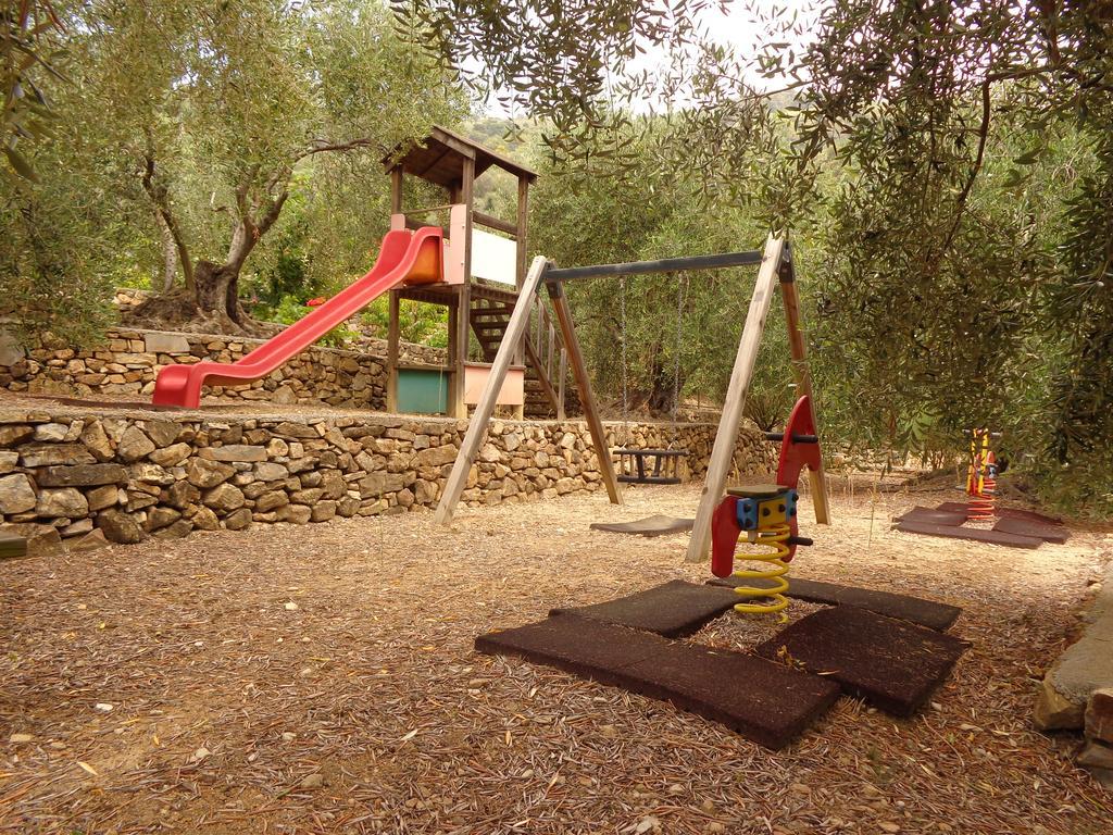 Agriturismo Turlin Vallebona 외부 사진