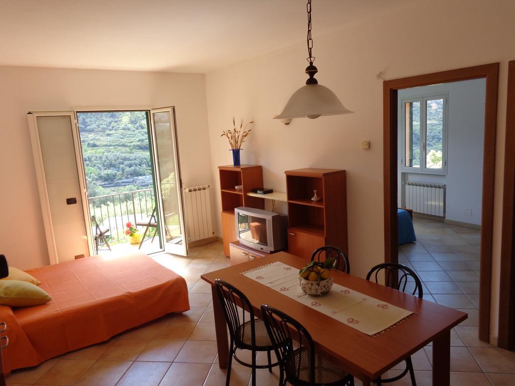 Agriturismo Turlin Vallebona 외부 사진
