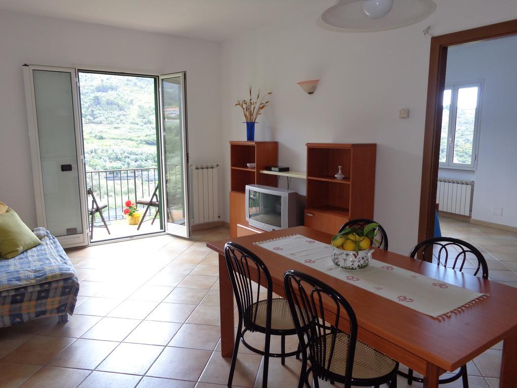 Agriturismo Turlin Vallebona 외부 사진
