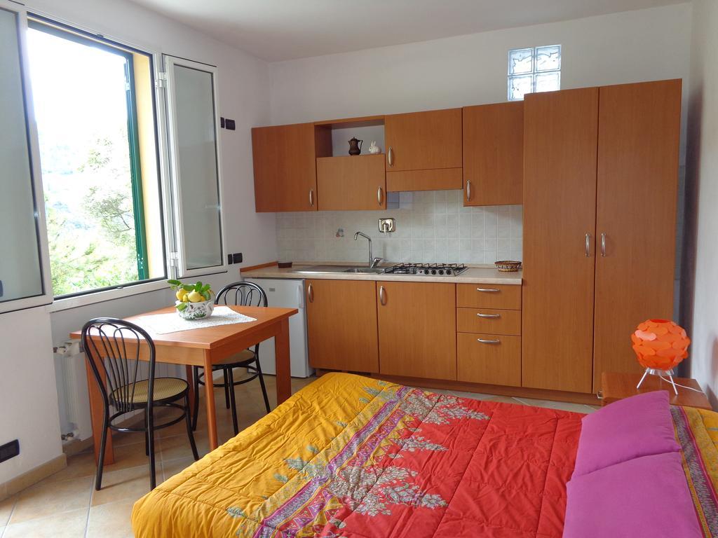 Agriturismo Turlin Vallebona 외부 사진