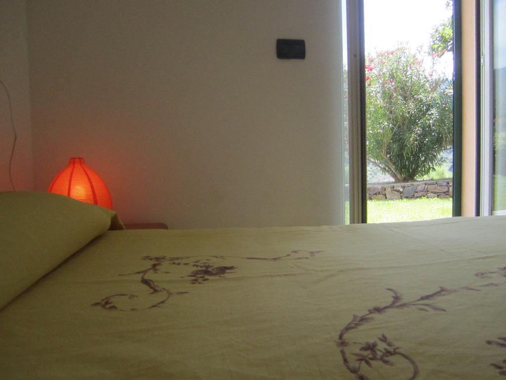 Agriturismo Turlin Vallebona 외부 사진
