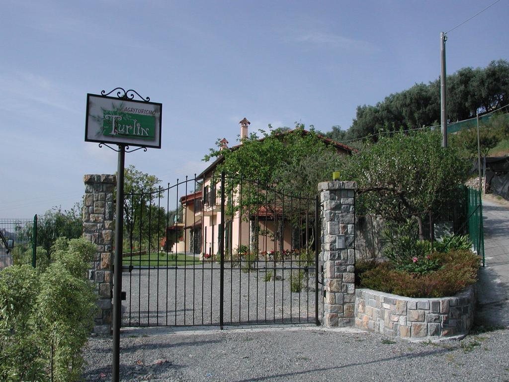 Agriturismo Turlin Vallebona 외부 사진